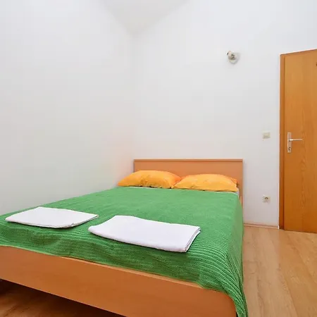 Zorka Apartment Vodice