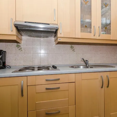 Apartment Zorka Vodice
