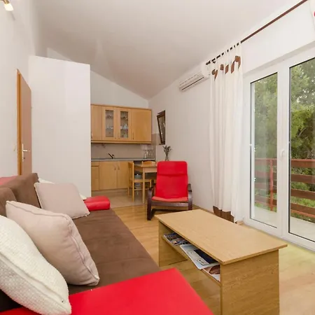 Zorka Apartment Vodice
