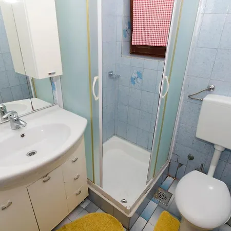 Apartment Zorka *