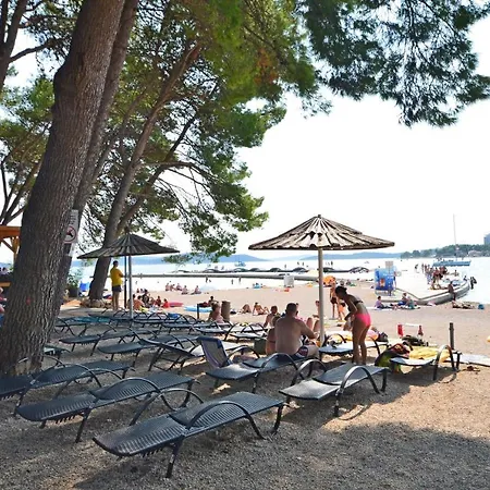Zorka Apartment Vodice