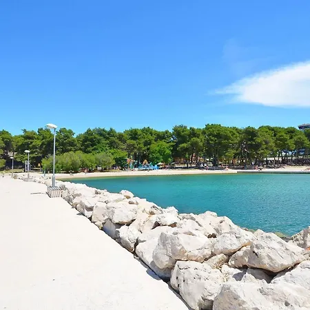 Zorka Apartment Vodice