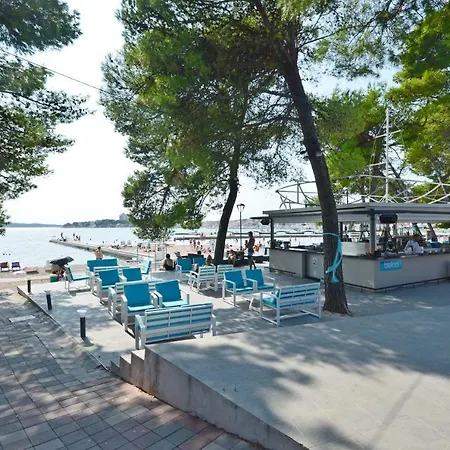 Zorka Apartment *