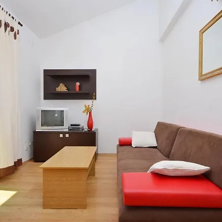 Zorka Apartment *