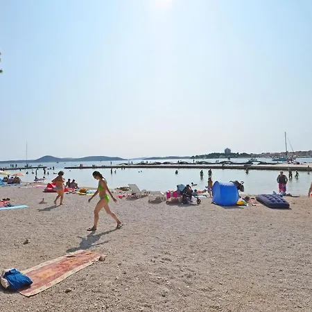 Zorka Vodice
